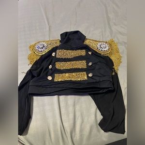 Un known brand dance costume